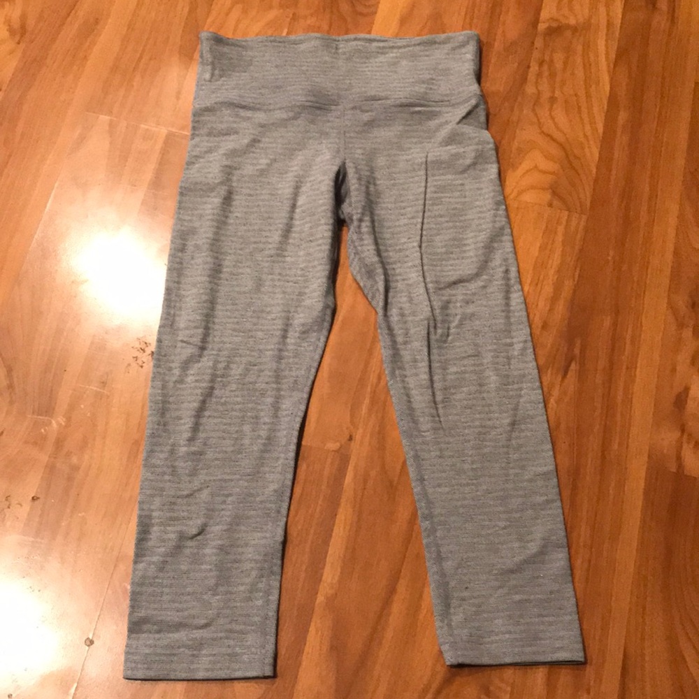 Lululemon Crops
